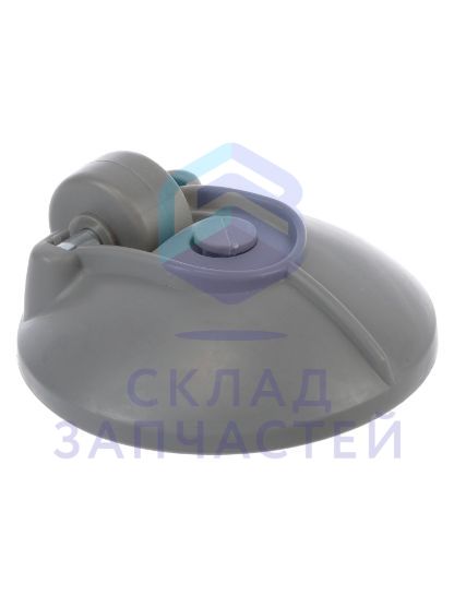 Колесо для Zelmer ZVC355HT(00)