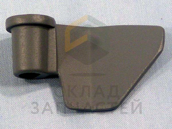 KW702957 Kenwood оригинал, Нож тестомешатель х/п / (10mm)