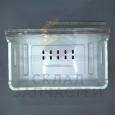 Нижний ящик морозильной камеры для Samsung RL63GCBMG1/BWT