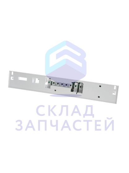 00641714 Bosch оригинал, модуль управления