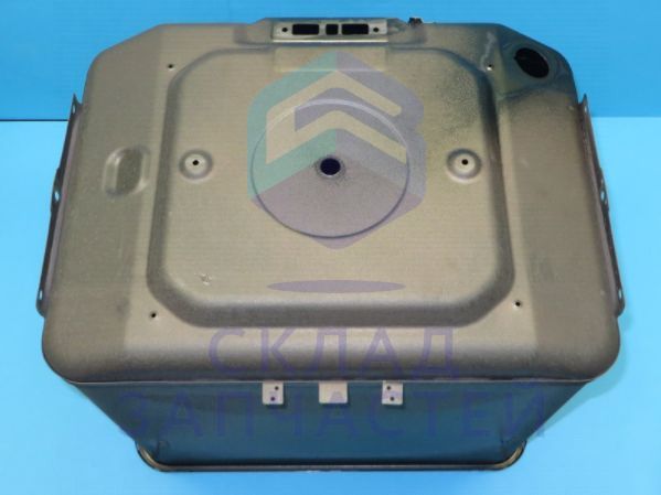Камера духовки электроплиты для Gorenje EC65320BB (E23U2-E34M)
