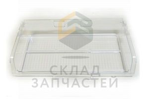 Корпус ящика холодильника (зона свежести) для Samsung CDP52NFINT