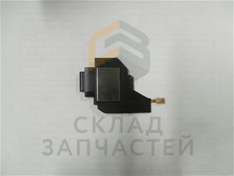Аудиомодуль (динамик полифонический левый) для Samsung SM-T320 GALAXY Tab PRO Wi-Fi