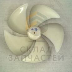 Вентилятор (пропеллер, лопасти) для Samsung RS19NRPS5/XSC