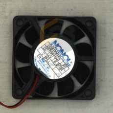 Мотор вентилятора для Samsung RT43H5270SL