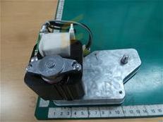 Мотор вентилятора для Samsung RSH7ZNRS1/BWT