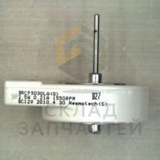 Мотор вентилятора для Samsung RN405BRKASL