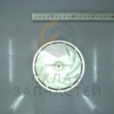 Вентилятор (пропеллер, лопасти) для Samsung RS277ACWP/XAC