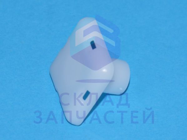 Регулируемое скольжение ноги для ASKO DFI6444G (DW40.2)