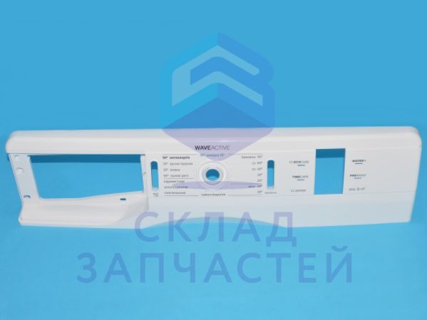Передняя панель для Gorenje WP62S3 (PS15/11120)