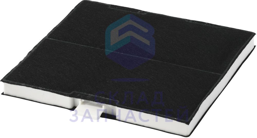 Изображение товара Угольный фильтр оригинал Bosch 00703595 для вашего устройства