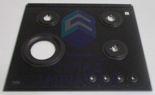 Изображение товара Крышка верхняя Beko 4491247593 оригинал для вашего устройства