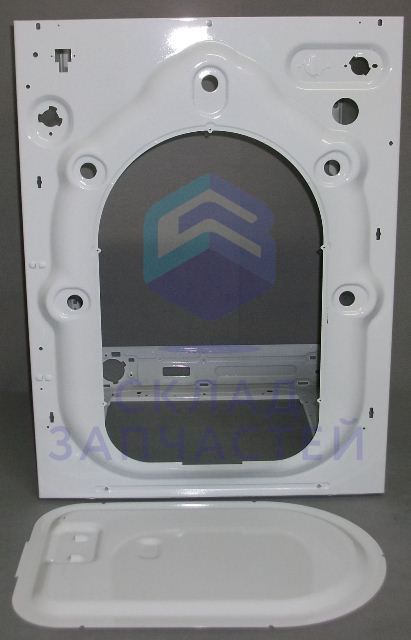 Изображение товара 2833820100 Beko оригинал, боковой корпус