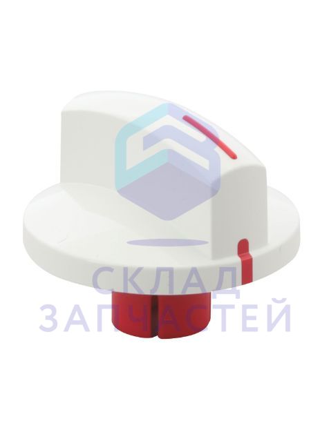 Ручка выбора програ мм для Bosch SRS40E02EU/28