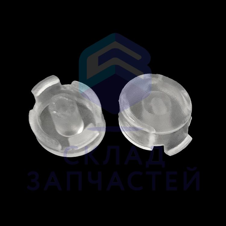Изображение товара Red13638 Redmond оригинал, кнопка управления питанием