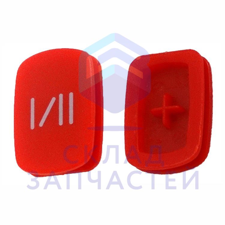 Изображение товара Red13640 Redmond оригинал, кнопка управления скоростью (body)