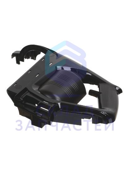Изображение товара Боковая часть корпуса,чёрная, Bosch 11031568