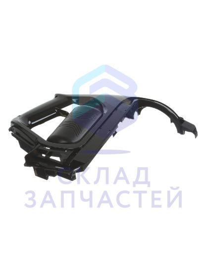 Изображение товара Боковая часть корпуса,чёрная, Bosch 11031569