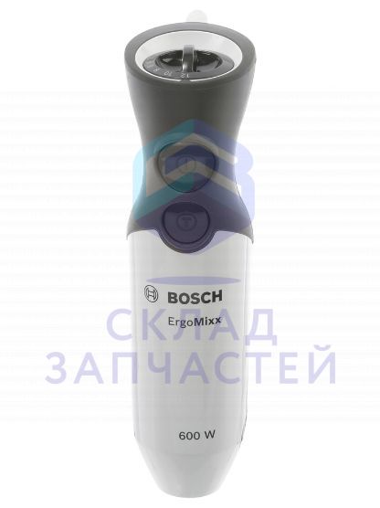 Привод белый/серый, Bosch 12020499