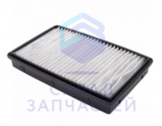 Фильтр HEPA пылесоса для Samsung SC5356