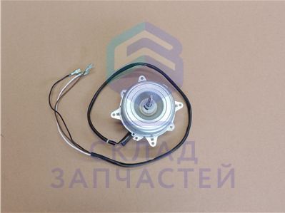 Изображение товара A0010400517 Haier оригинал, Наружный мотор