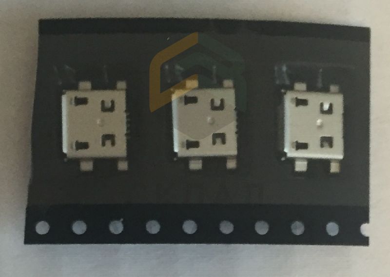 Разъём Micro-USB для ZTE V889M/Merlion