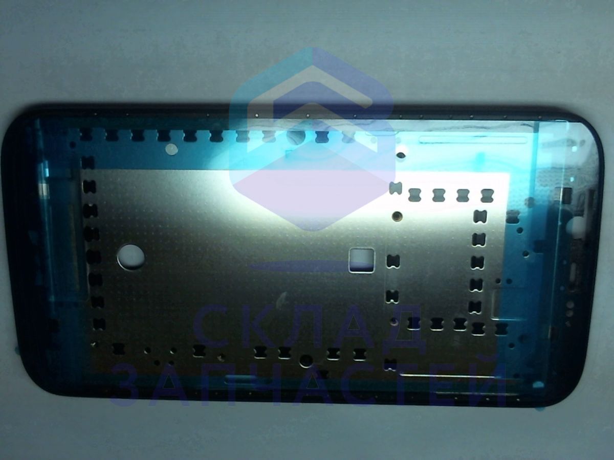 Передняя корпусная панель для Alcatel 7047D