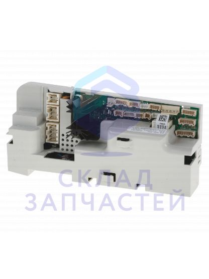 Модуль управления TE8 LCD для Siemens TE717509DE/02