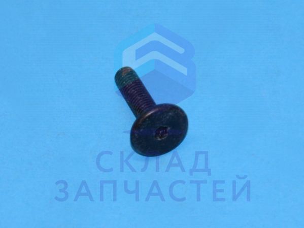 Винт m5x20-8.8-torx15 для Gorenje BCS599ST (BO4CS2T1-42)