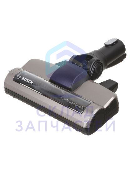 Изображение товара Электрощетка, оригинал Bosch 11029616