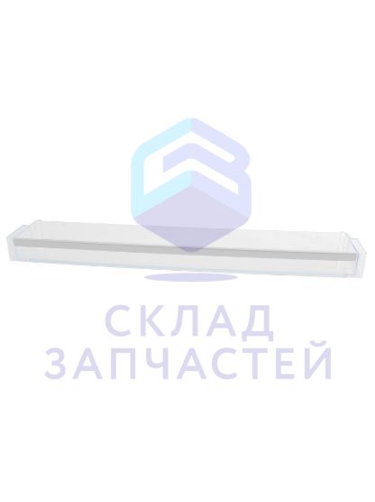 Изображение товара 00675777 Bosch оригинал, поддон