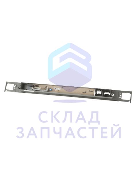 Панель для Bosch KGS36A90/07