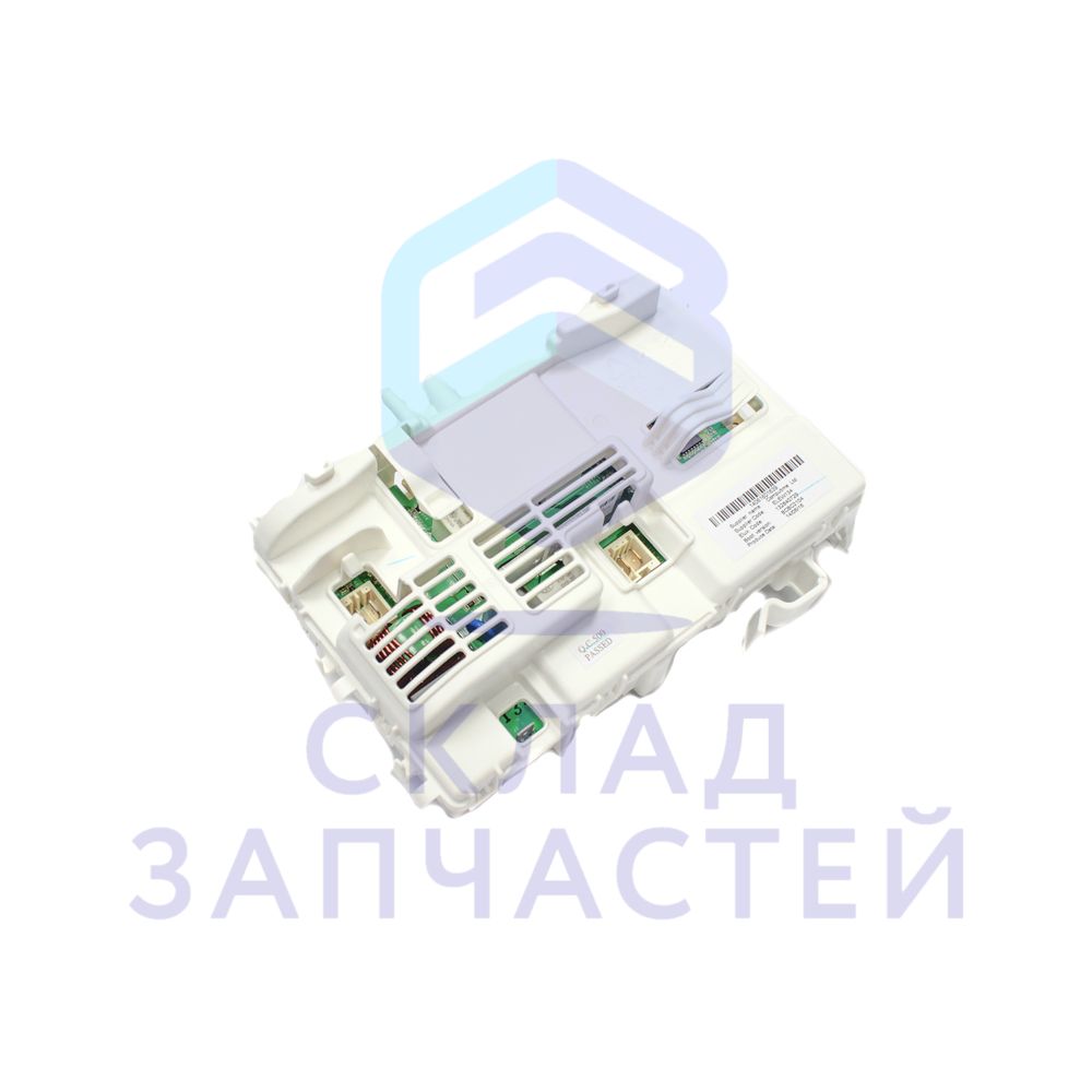 Модуль стиральной машины для AEG L60060SL