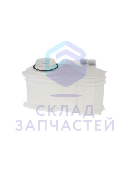 Изображение товара Оригинальное устройство смягчения воды Bosch 12004725