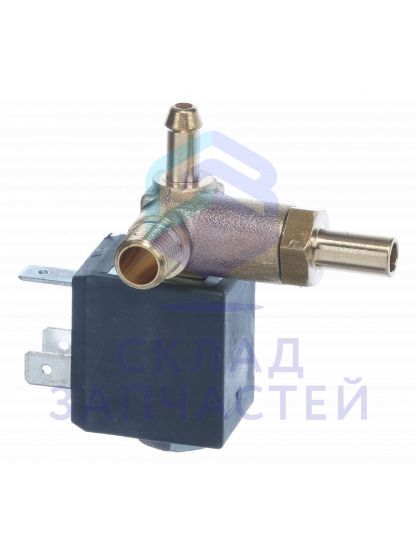 Клапан магнитный утюга для Siemens TS45XTRMGB/02