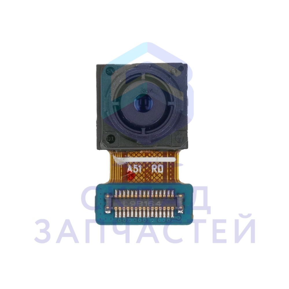 Камера фронтальная для Samsung SM-A715F