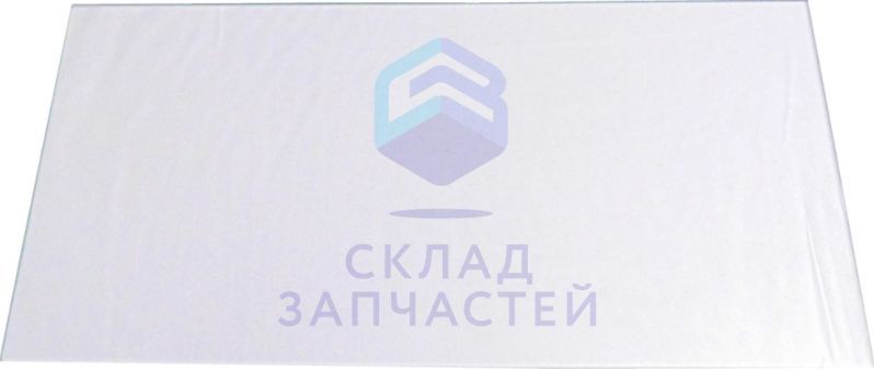 Стеклопанель для Bosch RB492701/65