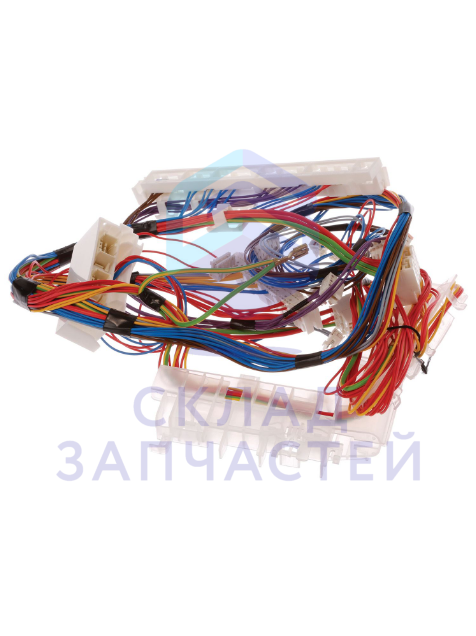 Кабель, полный жгут проводов для Siemens SN858D00PE/66