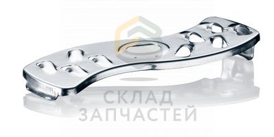 BR67051215 Braun оригинал, Нож для блендера