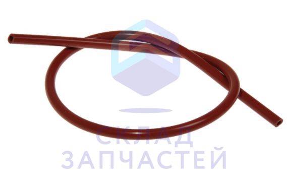 5328500800 DeLonghi оригинал, трубка неармированная