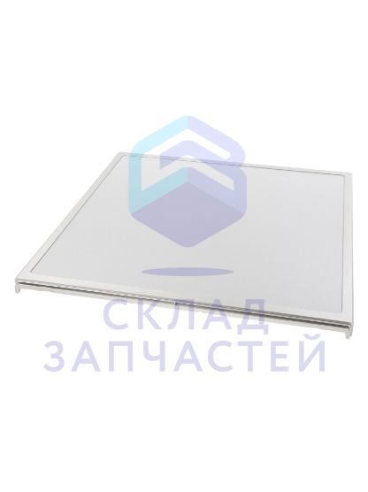 Изображение товара 00771359 Bosch оригинал, верхняя крышка стиральной машины