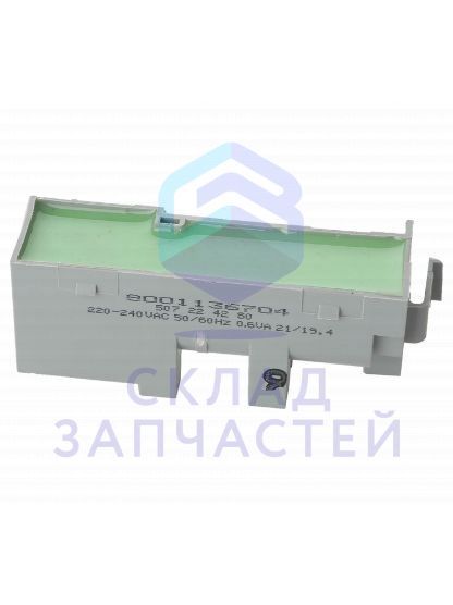 Трансформатор поджига для Siemens EO6C6HB10L/01