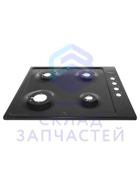 Изображение товара 00772964 Bosch оригинал, варочная панель (верхняя часть корпуса)