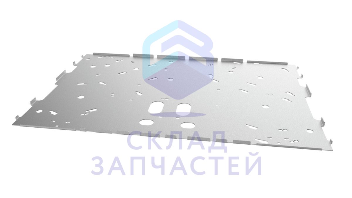 Изображение товара 00773074 Bosch оригинал, нижняя часть корпуса