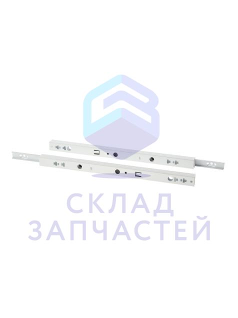 Шина для Bosch KGN57P01NE/01