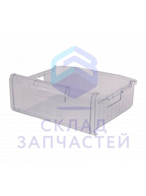 Ящик морозильной камеры для Siemens KI26M74GB/31