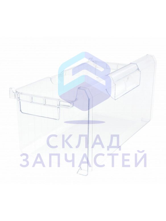 Ящик морозильной камеры холодильника для Siemens KI29M470IE/01