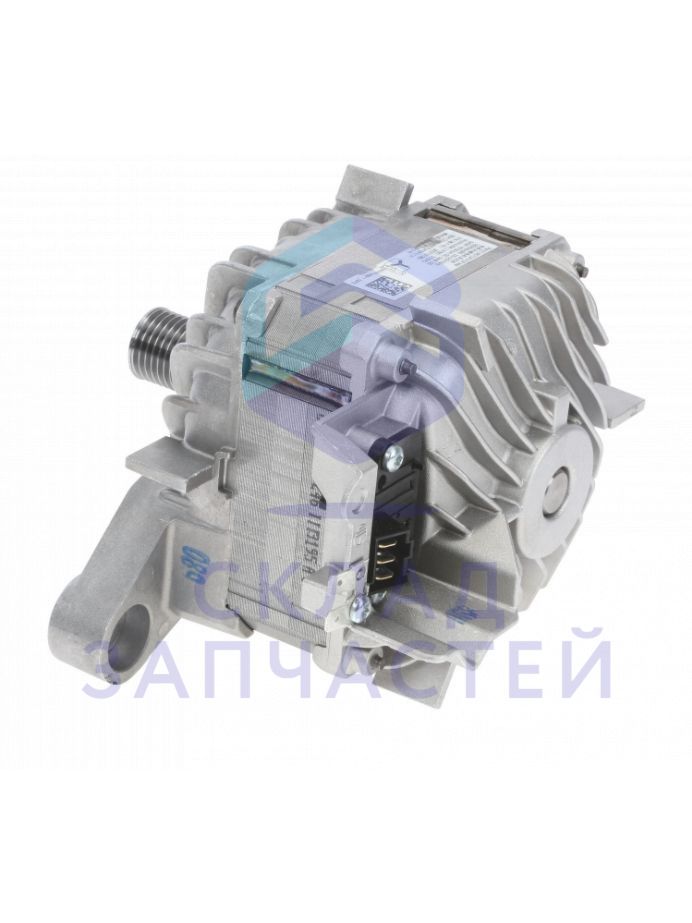 Мотор стиральной машины для Bosch WAY3279MOE/39