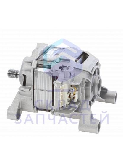 Мотор стиральной машины для Bosch WAB20060EE/03