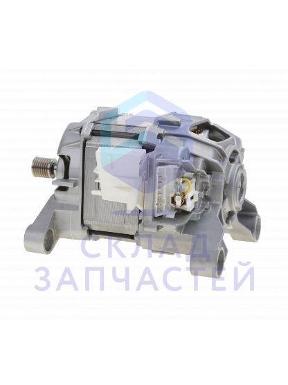Мотор стиральной машины для Bosch WAP20160TI/31